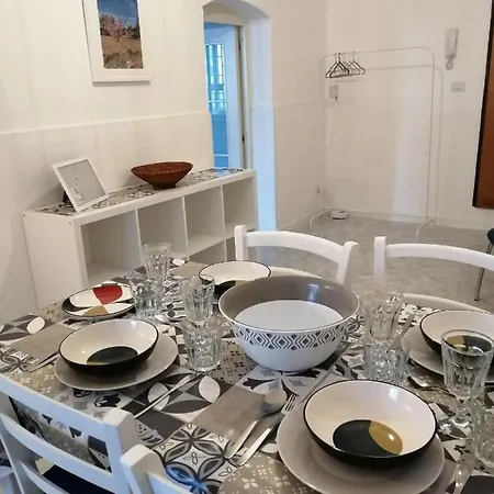 Casa Masha شقة