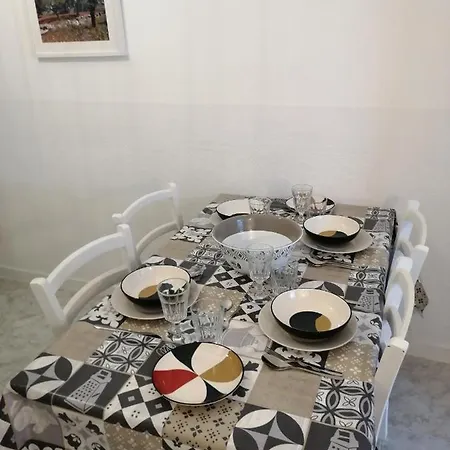 Casa Masha