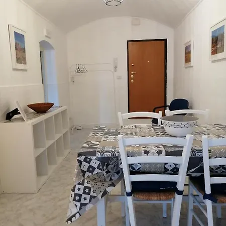 شقة Casa Masha