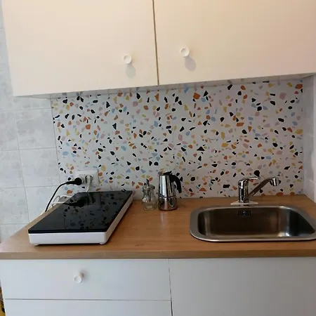 Casa Masha باري