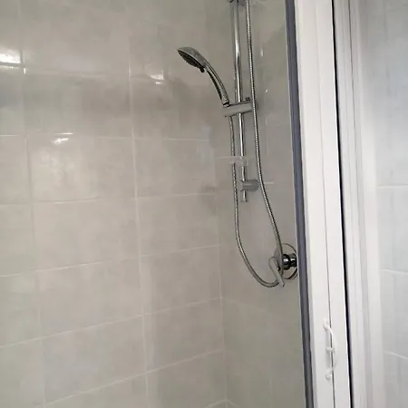 شقة Casa Masha