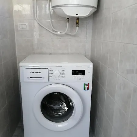 Casa Masha باري