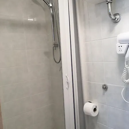 شقة Casa Masha باري