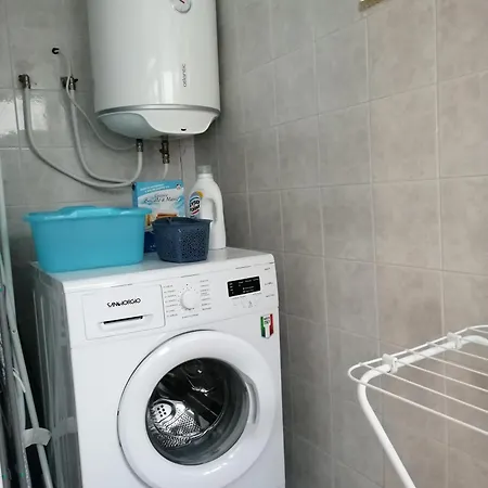 Casa Masha شقة *