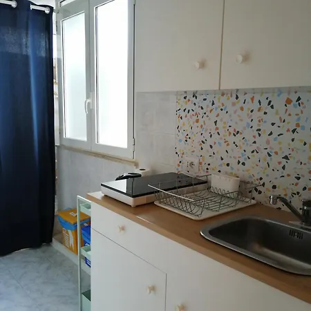 Casa Masha شقة *