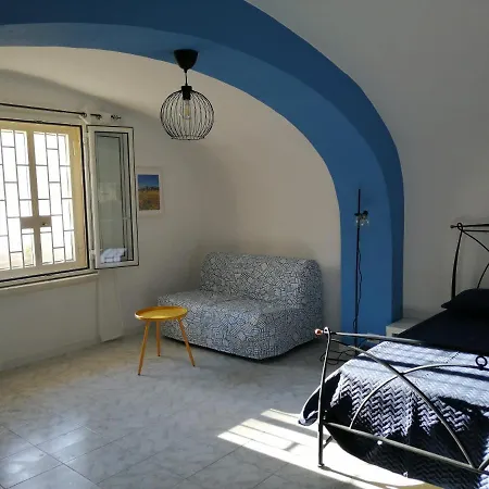 Apartamento Casa Masha *
