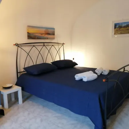 Apartment Casa Masha Bari