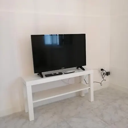 Casa Masha * בארי