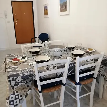 Apartment Casa Masha *