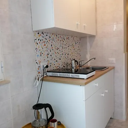 Casa Masha Apartment Bari