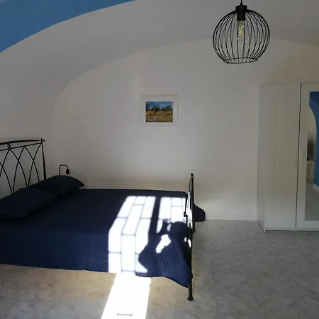 Casa Masha Apartment