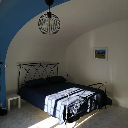 Casa Masha Apartment Bari