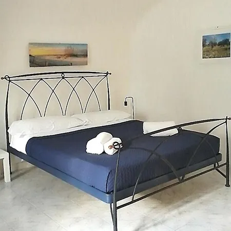 Casa Masha Bari