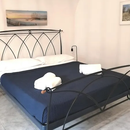 Apartment Casa Masha *