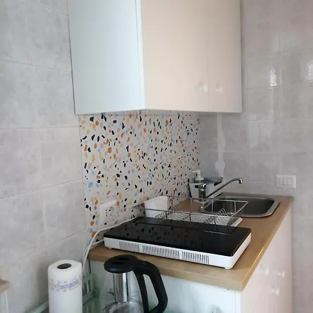 Casa Masha Apartment Bari