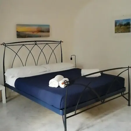 Casa Masha Bari