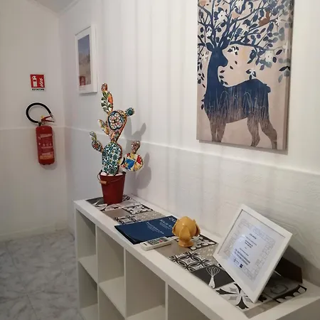 Casa Masha דירה *